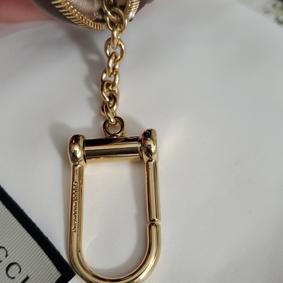 Gucci coin purse - Picture 10 of 11